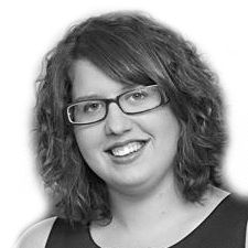 Ashley Morton
