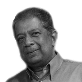 Ashok Bardhan