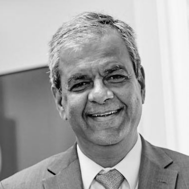 Ashok Vaswani