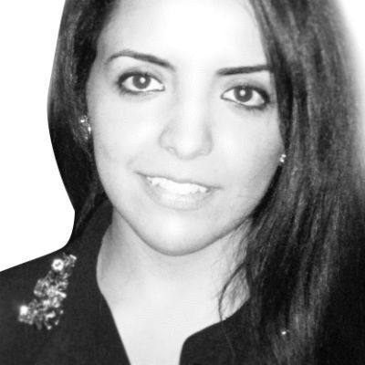 Assya Moussaid