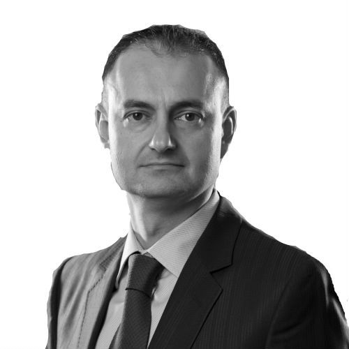 Αθανάσιος Βαμβακίδης Headshot