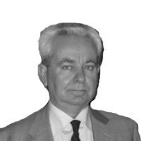 Αθανάσιος Θεοδωράκης Headshot