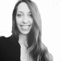 Αθηνά Παπακώστα Headshot