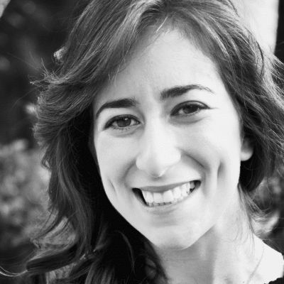 Audrey Shulman