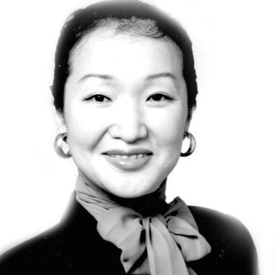 Ava Chien
