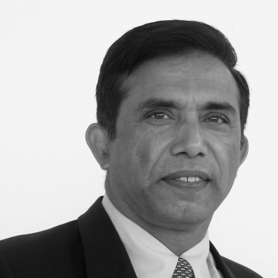 Avinash Salelkar