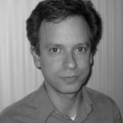Avner Gidron