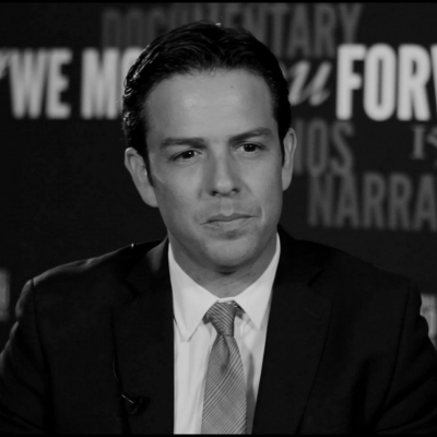 Axel W. Caballero