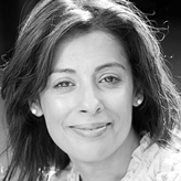 Azi Ahmed