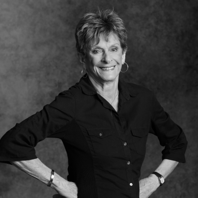Babette Hughes