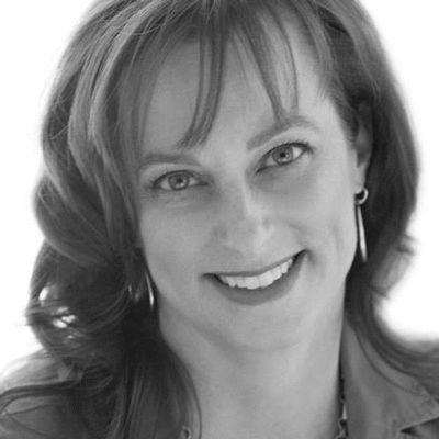 Barbara Ellis