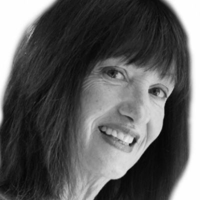 Barbara Kelley