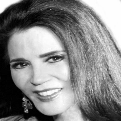 Barbara Lazaroff