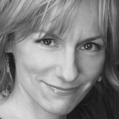 Barbara Pitts
