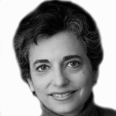 Barbara Slavin