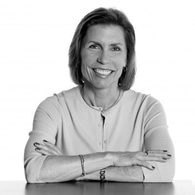 Barbara Van Dahlen, Ph.D.