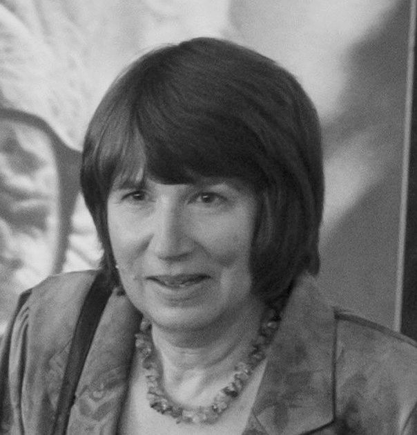 Barbara Winton