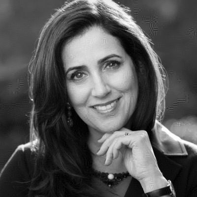Baroness Joanna Shields