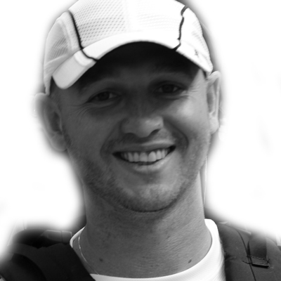 Barrett Keene