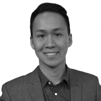 Barry Choi