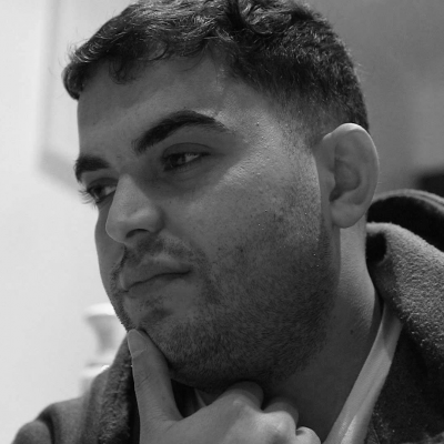 Bashir Naderi