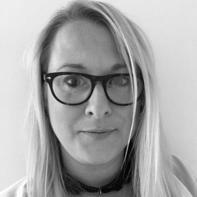 Bec Baxter