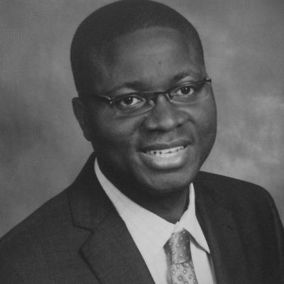 Rev. Bekeh Utietiang