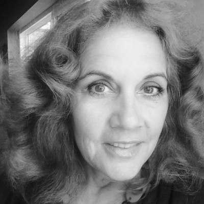 Belinda Etezad Rachman