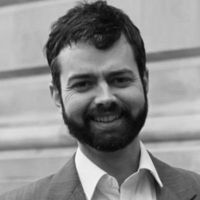 Ben Donaldson