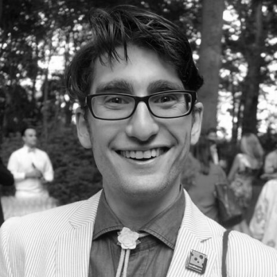 Ben Droz