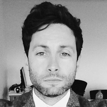 Ben Fenlon