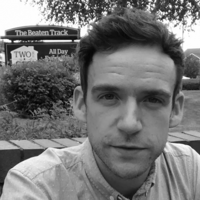 Ben Gwalchmai