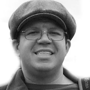 Ben Schumin