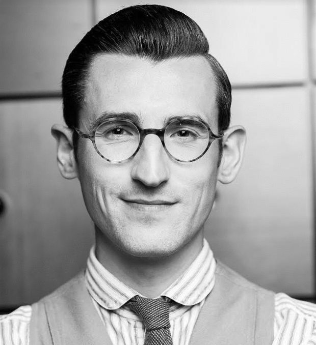 Ben Shires