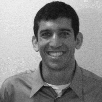 Ben Spielberg