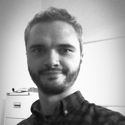 Ben Whitham