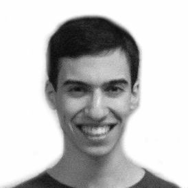 Ben Zauzmer