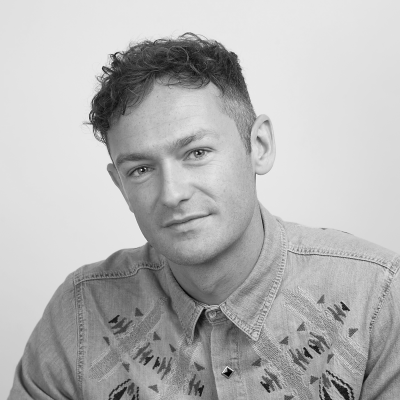 Benjamin Brooks-Dutton