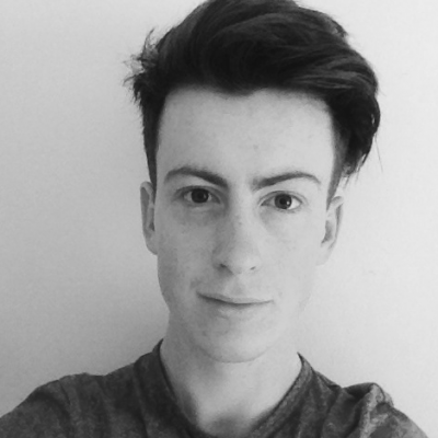 Ben Wood