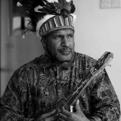 Benny Wenda