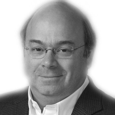 Bernard David Net Worth
