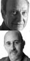 Bernard S. Cohen and Evan Wolfson