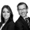 Bernardino León y Raquel Cabrera Álvarez