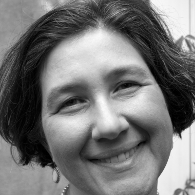 Beth Kissileff