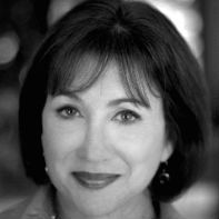 Betsy Rosenberg
