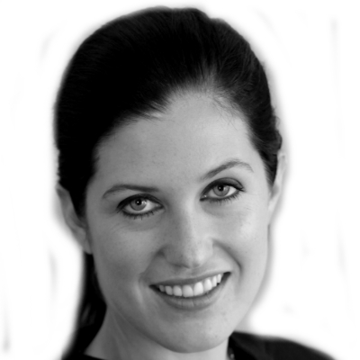 Bettina Strickler