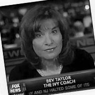 Bev Taylor