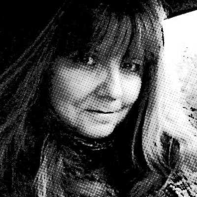 Beverley Cuddy