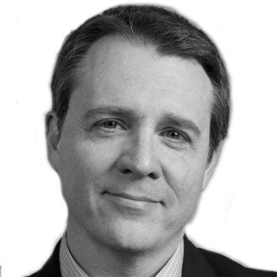 Bill Blaney