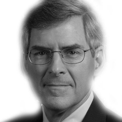 Bill Corr